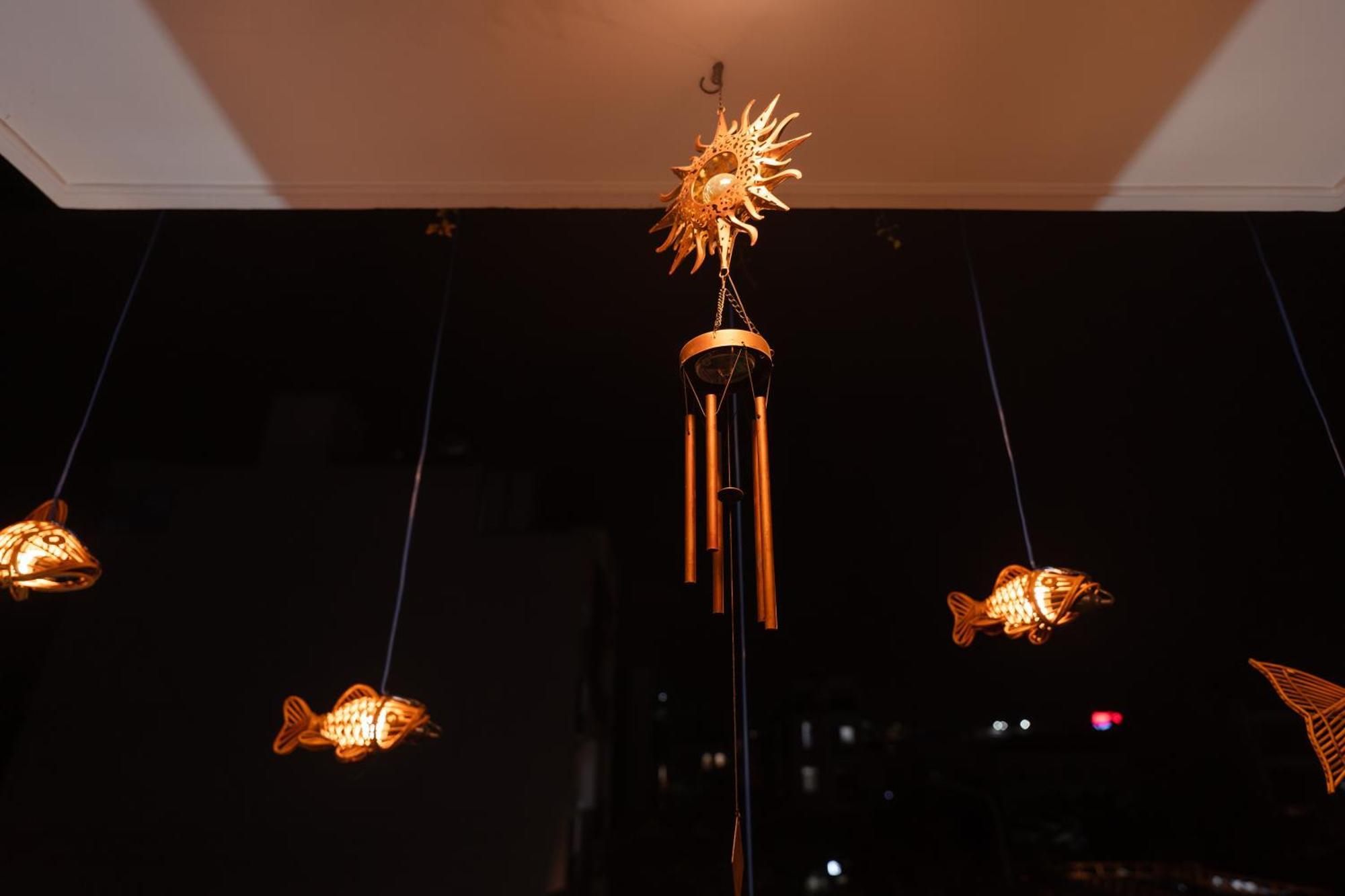 The Sophia Apartment - Thao Dien Central โฮจิมินห์ซิตี้ ภายนอก รูปภาพ