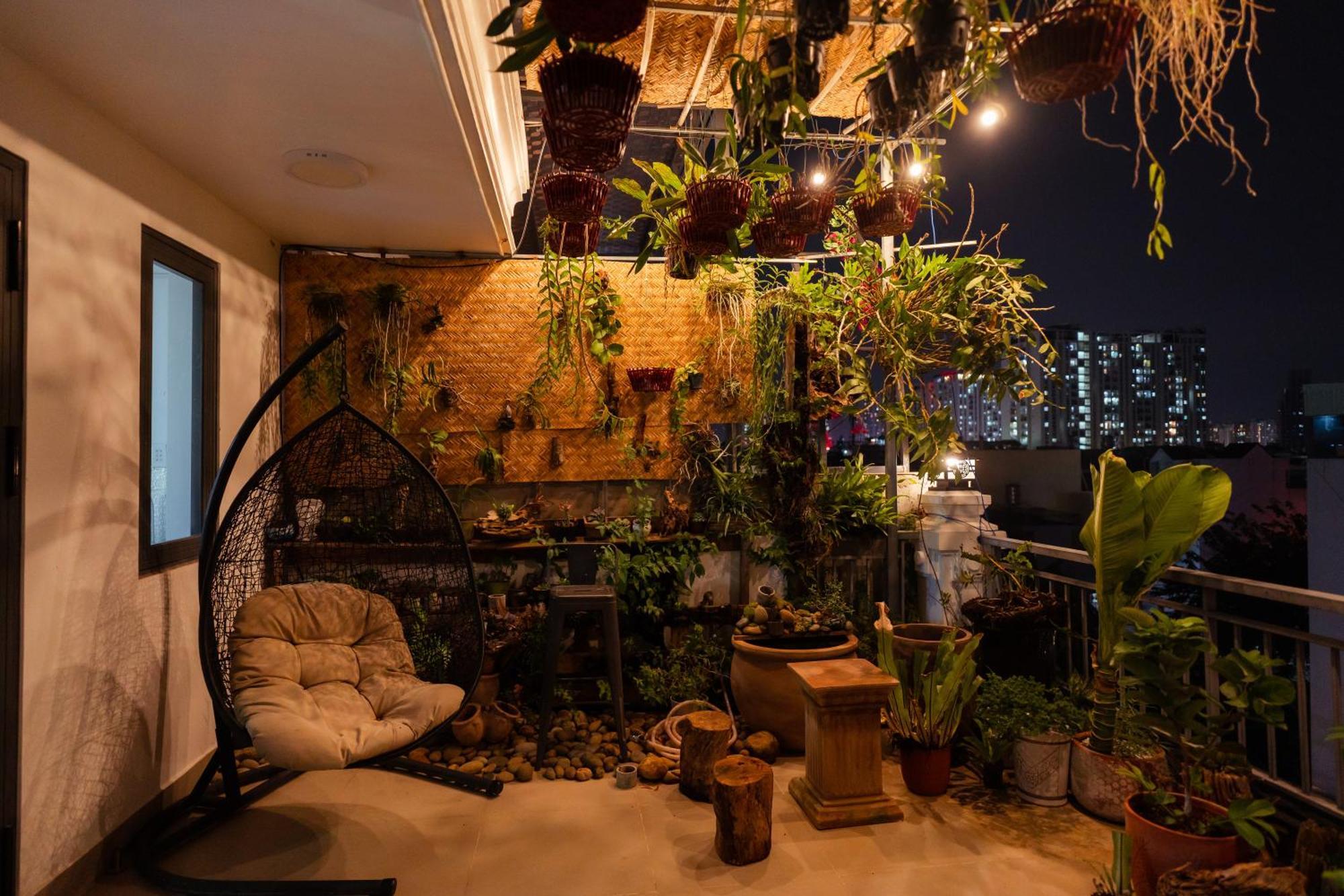 The Sophia Apartment - Thao Dien Central โฮจิมินห์ซิตี้ ภายนอก รูปภาพ